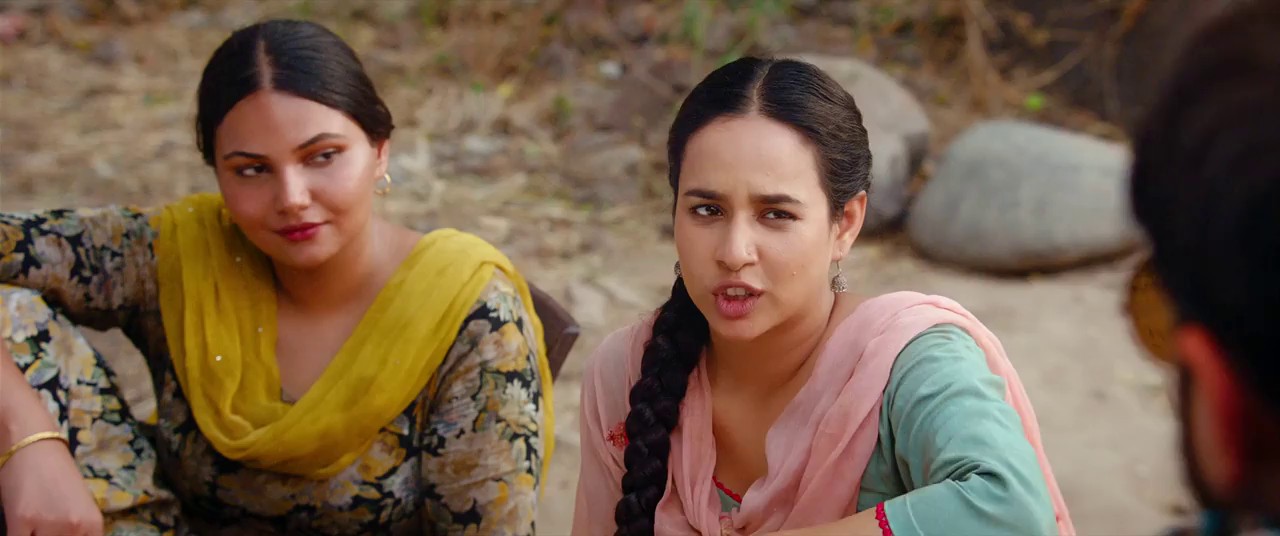 Mittran Da Challeya Truck Ni (2024) WEB-DL Punjabi 720p x264 AVC HE-AAC 2.0 ESub CineVood.mkv.0001